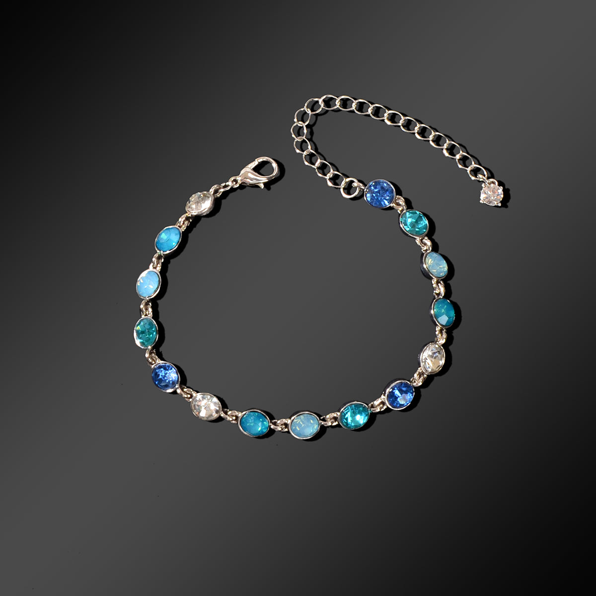 Zirconia Bracelet