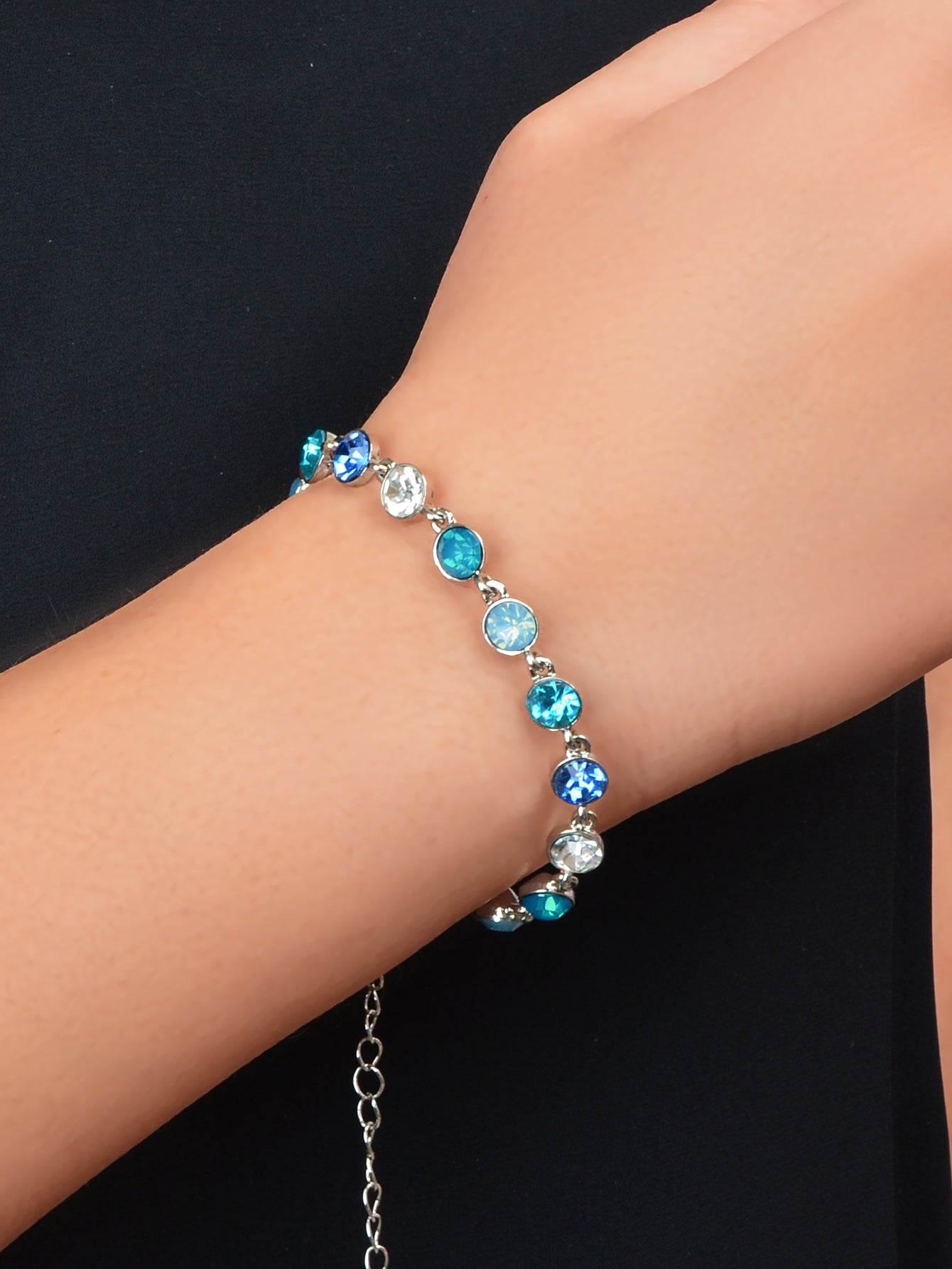 Zirconia Bracelet