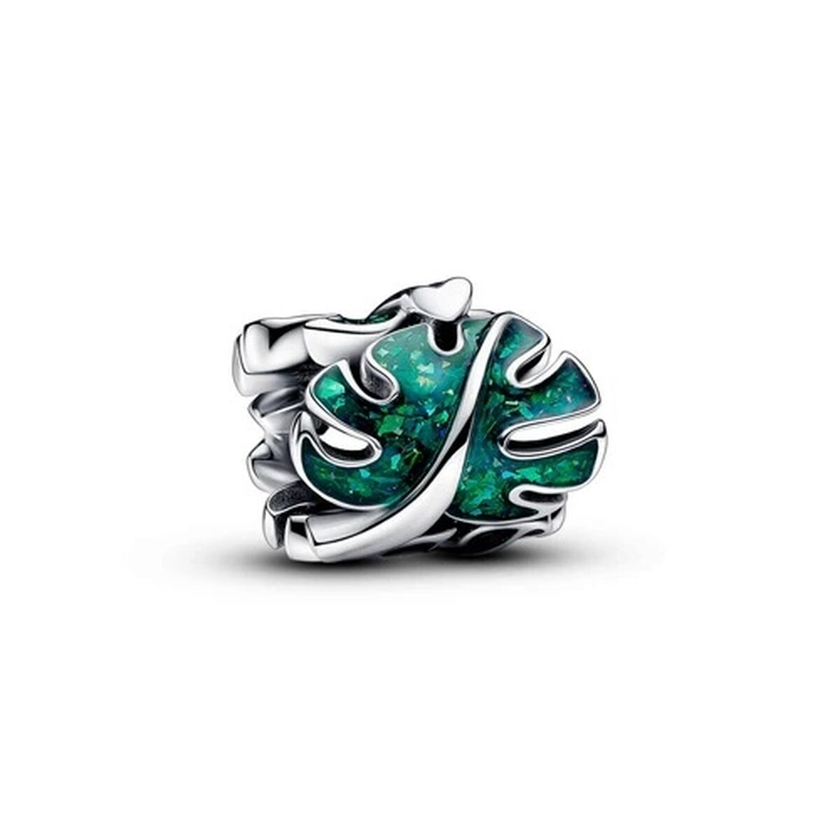 Bracelet Charms Green
