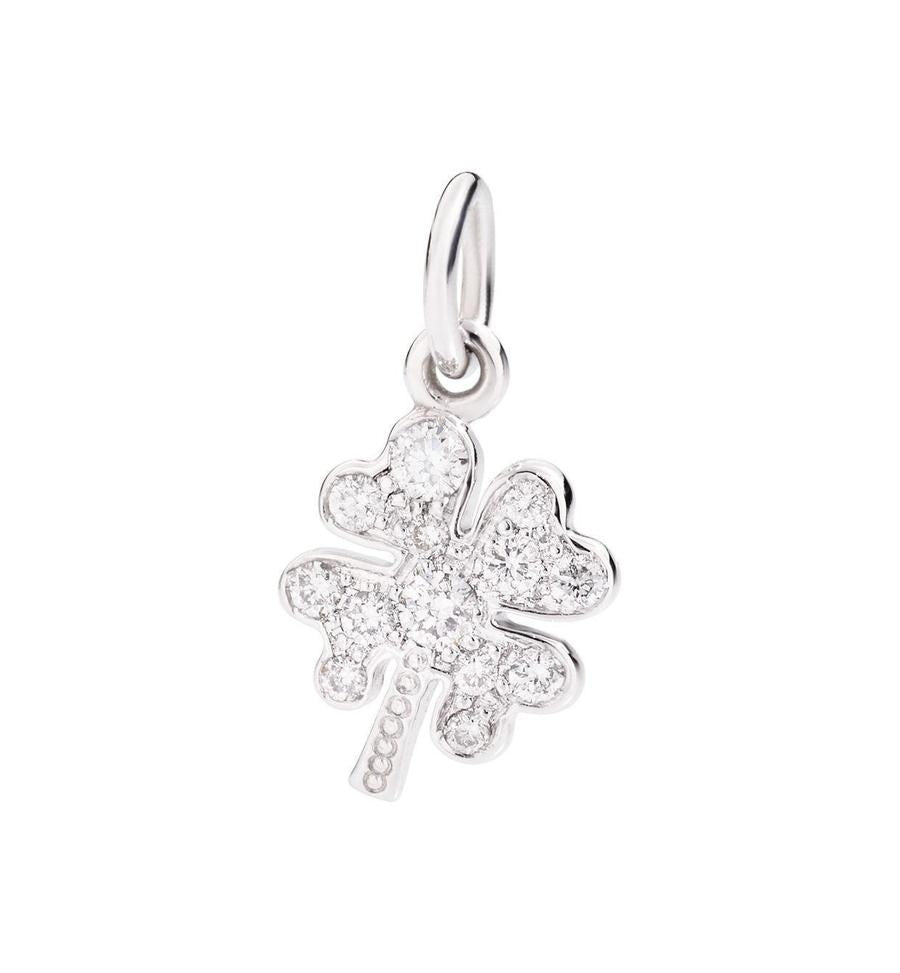 CHARMS DODO Leaf Clear