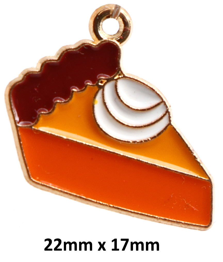 Halloween and Thanksgiving Charms-32