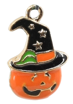 Halloween and Thanksgiving Charms-19