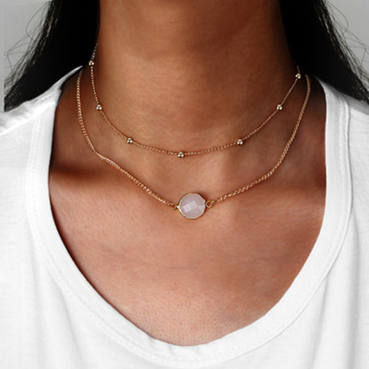 Boho Chic Necklace