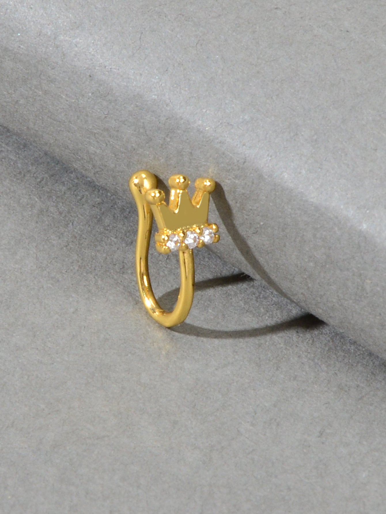 Rhinestone Crown