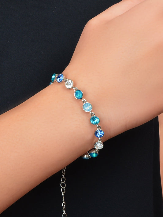 Zirconia Bracelet