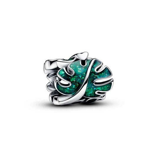 Bracelet Charms Green