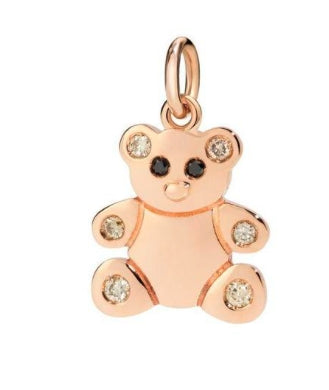 CHARMS DODO Bear