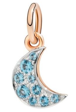 CHARMS DODO Cres Blue