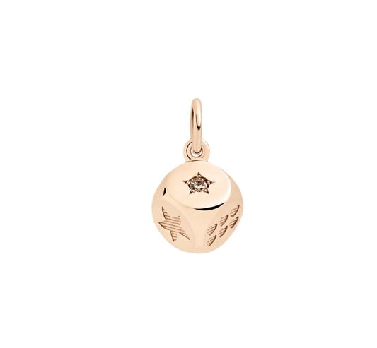 CHARMS DODO Dice
