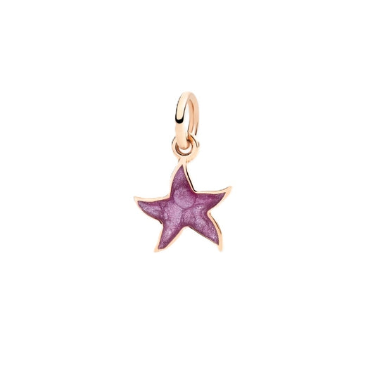 CHARMS DODO Star Purple