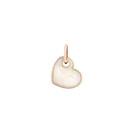 CHARMS DODO Love Pink Small