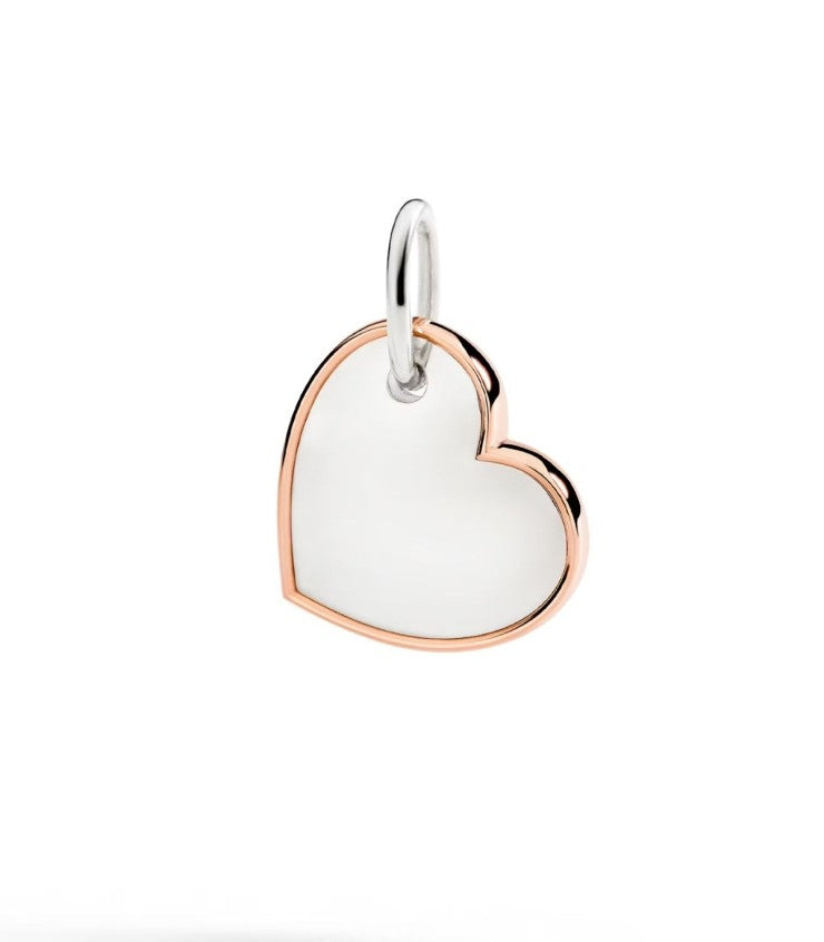 CHARMS DODO Love Pink Large